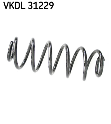 SKF VKDL 31229 Fahrwerksfeder
